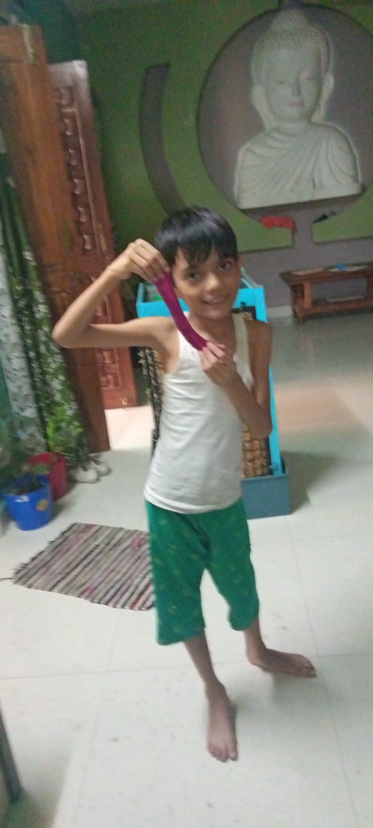 SangitaWaiker's tweet image. @LinkWithScience