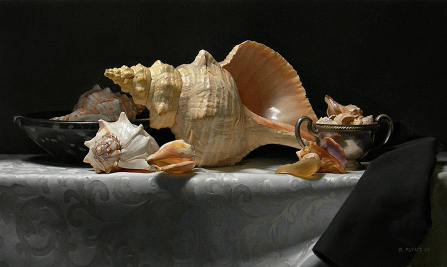 Douglas Flynt