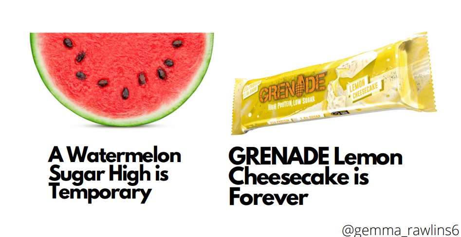 gemma_rawlins6's tweet photo. Advertising @grenadeofficial new Lemon Cheesecake protein bar @OneMinuteBriefs https://t.co/GOGpEJPh0e