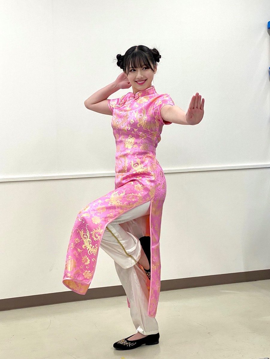 concentrationMV's tweet photo. 渡邉美穂×チャイナドレスの威力は凄い https://t.co/4F5xUNA9Ss