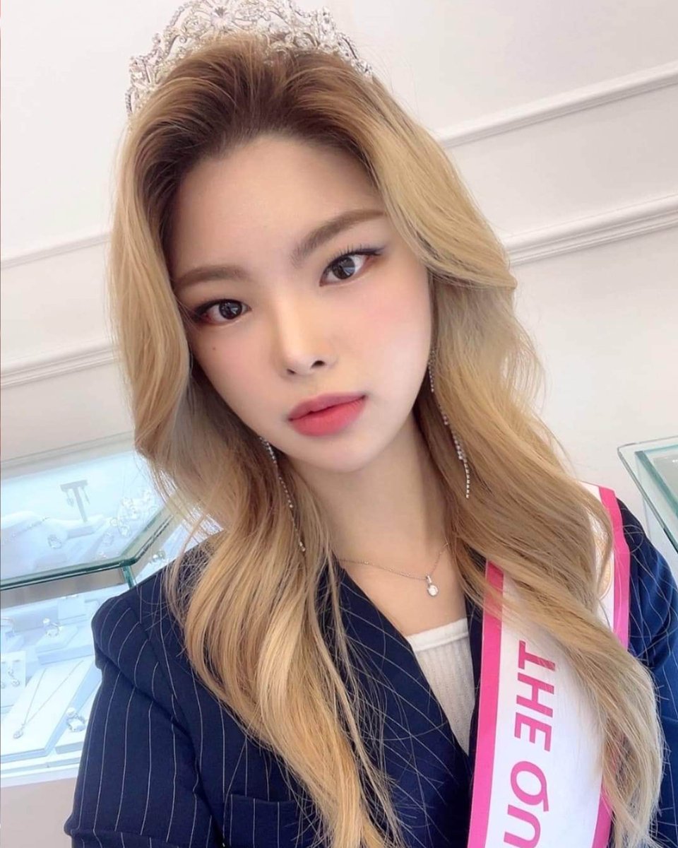 MissAsiaGlobal's tweet photo. Miss Asia Global 2022
Welcome Miss Korea
.
.
.
#missasiaglobal2022 #MissAsia2022 #pegasusevent #DrAjitRavi #MissAsiaGlobal #MissAsia #PegasusGlobalPrivateLimited #Korea #PegasusGlobalPvtLtd #Penang #Malaysia https://t.co/IEw9gd4miJ