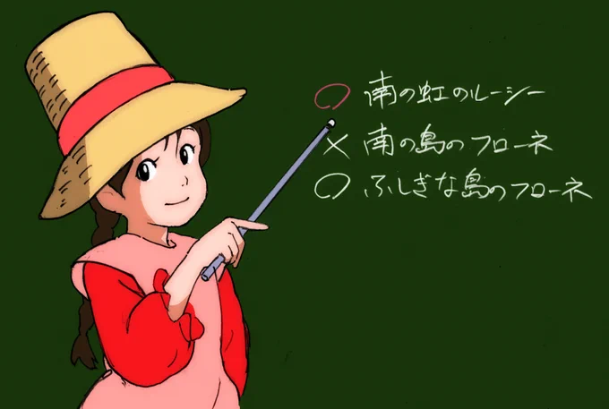 5/9はアイスクリームの日! 黒板の日でもあります  #アイスクリームの日 #黒板の日 