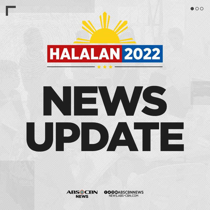 ANCALERTS's tweet photo. UPDATE: As of 7 p.m. Comelec says “only 533” VCMs were reported defective.

“What is important is of the 106,174 [VCMs], only 533 ang nagkaproblema and meron po tayo nag-successful clustered precinct,” says Comm. Marlon Casquejo. #Halalan2022 | via @jauhnetienne https://t.co/5oHea80h5V