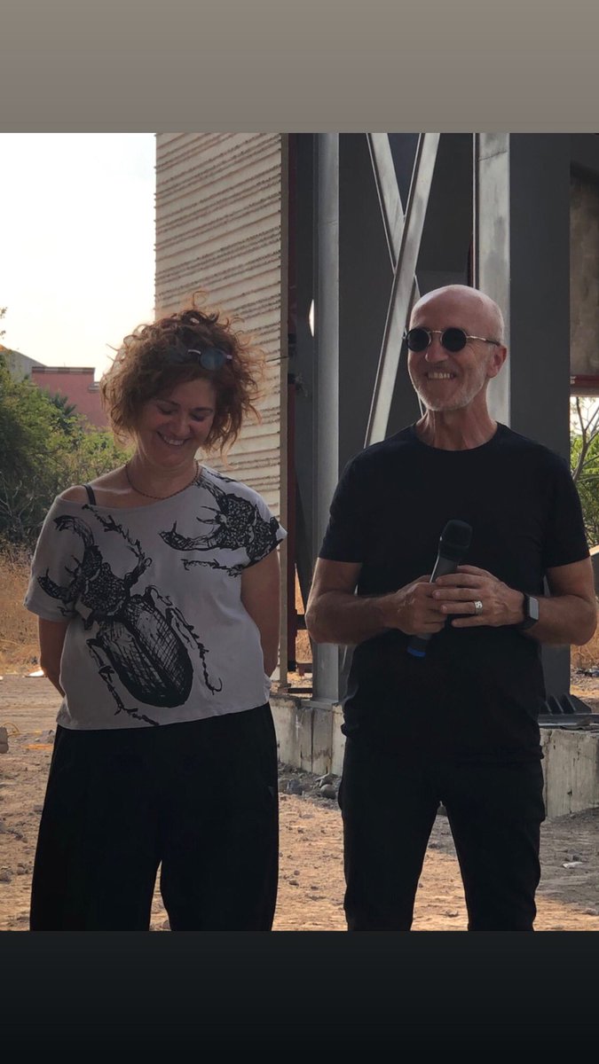 GAETA-SPRINGALL arqs tweet media