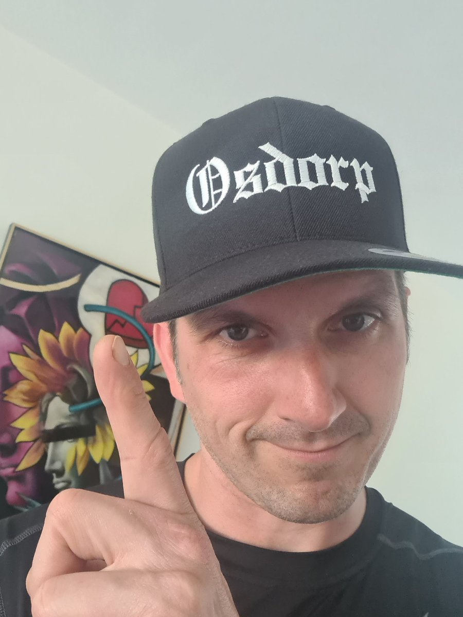 Waar de roots liggen. OP 
#osdorp #osdorpposse #defp #nederhop #grondleggers