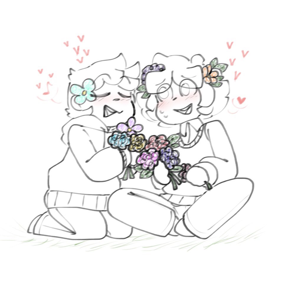 bunnerfloof36's tweet photo. 🪗💐
May Flowers
I like spreading my fries and eraser content now apparently :')
#art #bfb #bfdi #osc #frieraser https://t.co/M0MqUjJL92