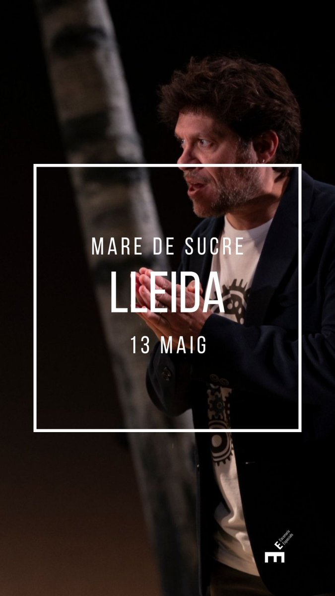 Escenaris Especials tweet media