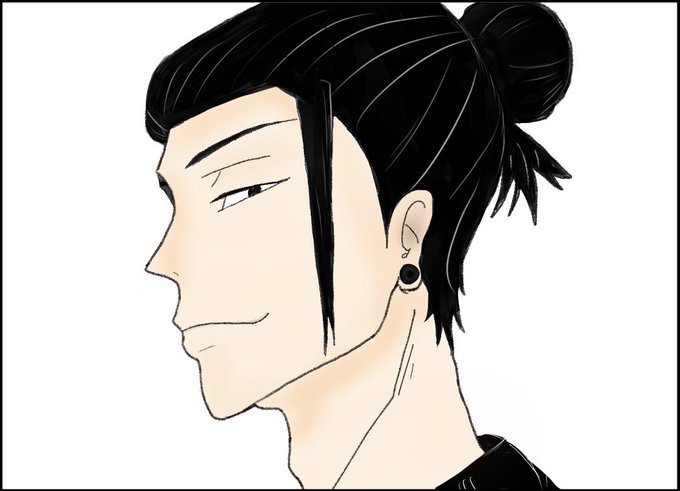 横顔のtwitterイラスト検索結果 横顔のtwitterイラスト検索結果