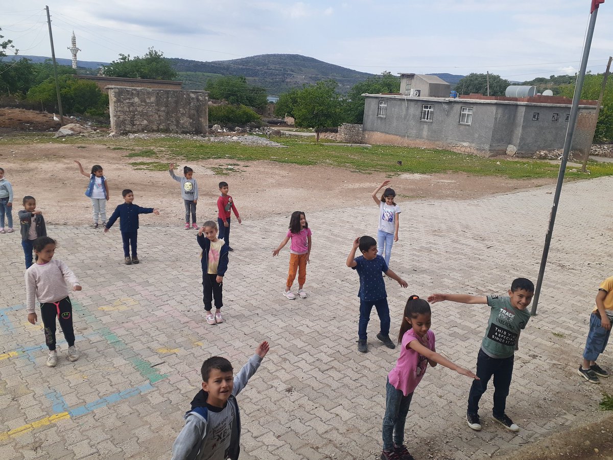 BCayustu's tweet photo. Haftaya sabah sporumuzu yaparak başladık 🏃‍♂️ @diclemem21 @SPORDYARBAKIR @Diyarbakirmem https://t.co/SNEFbFmOIN