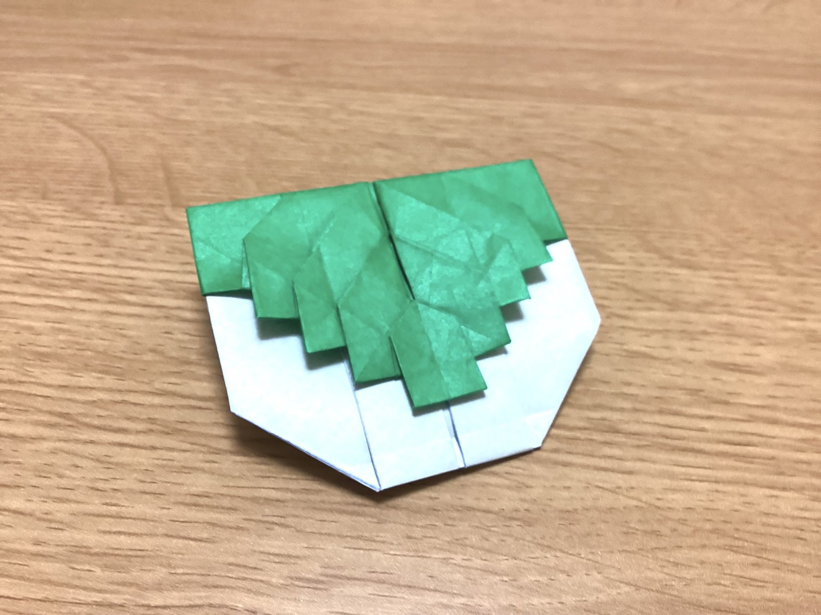 Tatsumi S Mitsuda 折り紙 Twitterren Rt Bebeko609 Tatsumi 1proto さんの柏餅 久しぶりの展開図折り 楽しかったです 折り紙作品 T Co Ogl9gc3qn2 Twitter