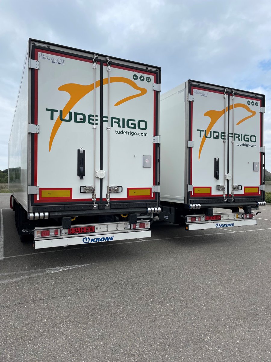 Revista Transporte 3 tweet media