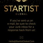 Photo by Startist Global (@StartistGlobal)