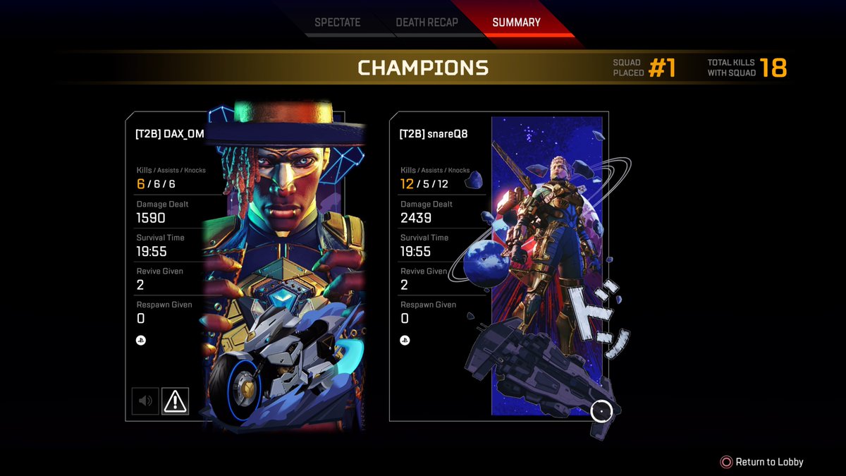 SnareQ8's tweet photo. #PS5Share, #ApexLegends @1dax_om @itsT2B https://t.co/j35uCT7f28