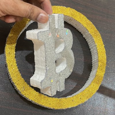 HandMadeNFTs_io's tweet photo. #NewProfilePic https://t.co/VzwS8WPzj1