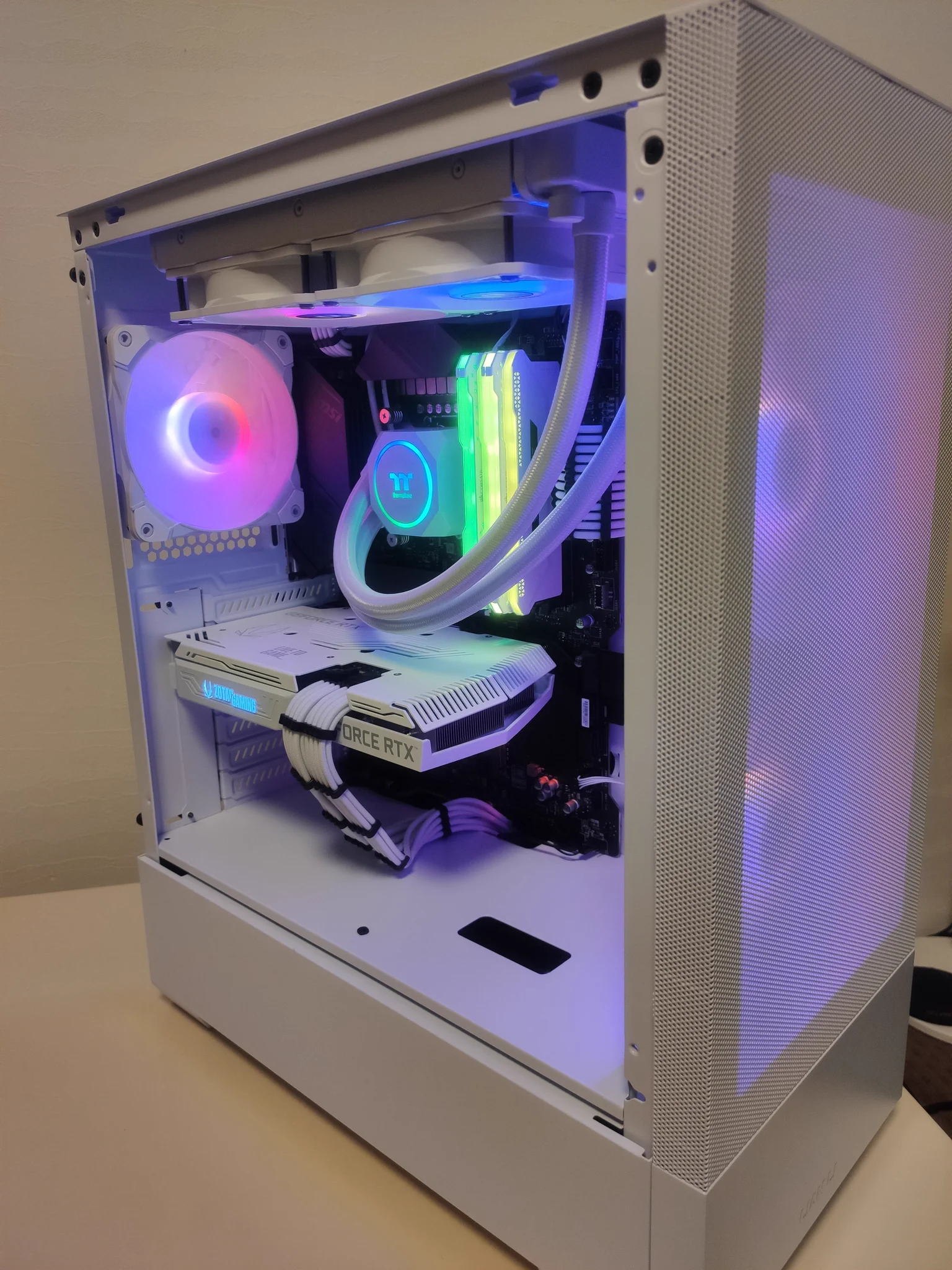 猫猫　オーダーメイドPC かっつぇ🐻‍❄️ 日本一の高品質PC✨ (@KatzeCSGO) / X