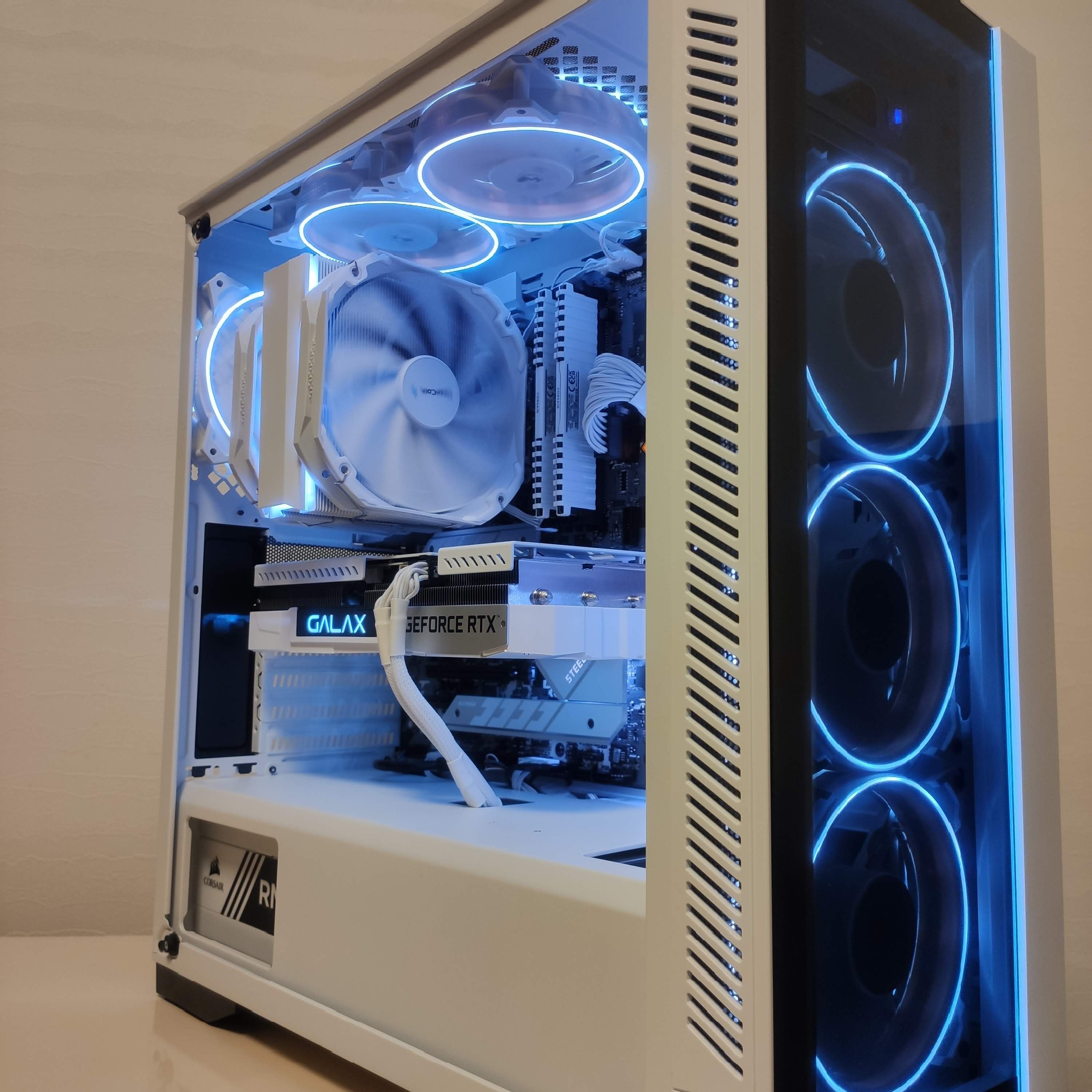 オーダーメイドPC自作代行　２４ オーダーメイドPC】ゲーミングPC 自作PC お見積り受付 - メルカリ