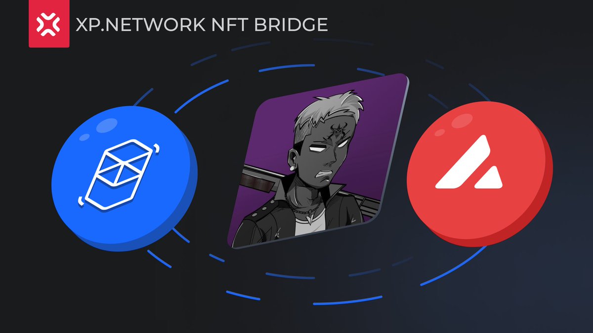 XP.NETWORK tweet media