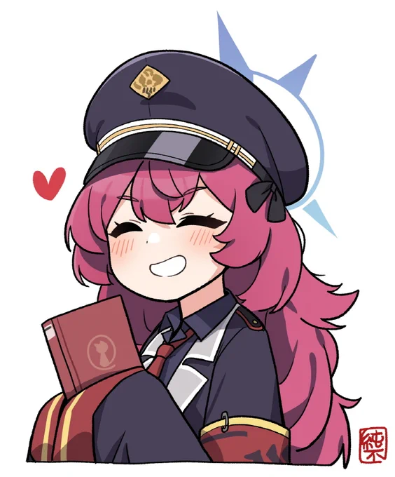 イロハ好き… 