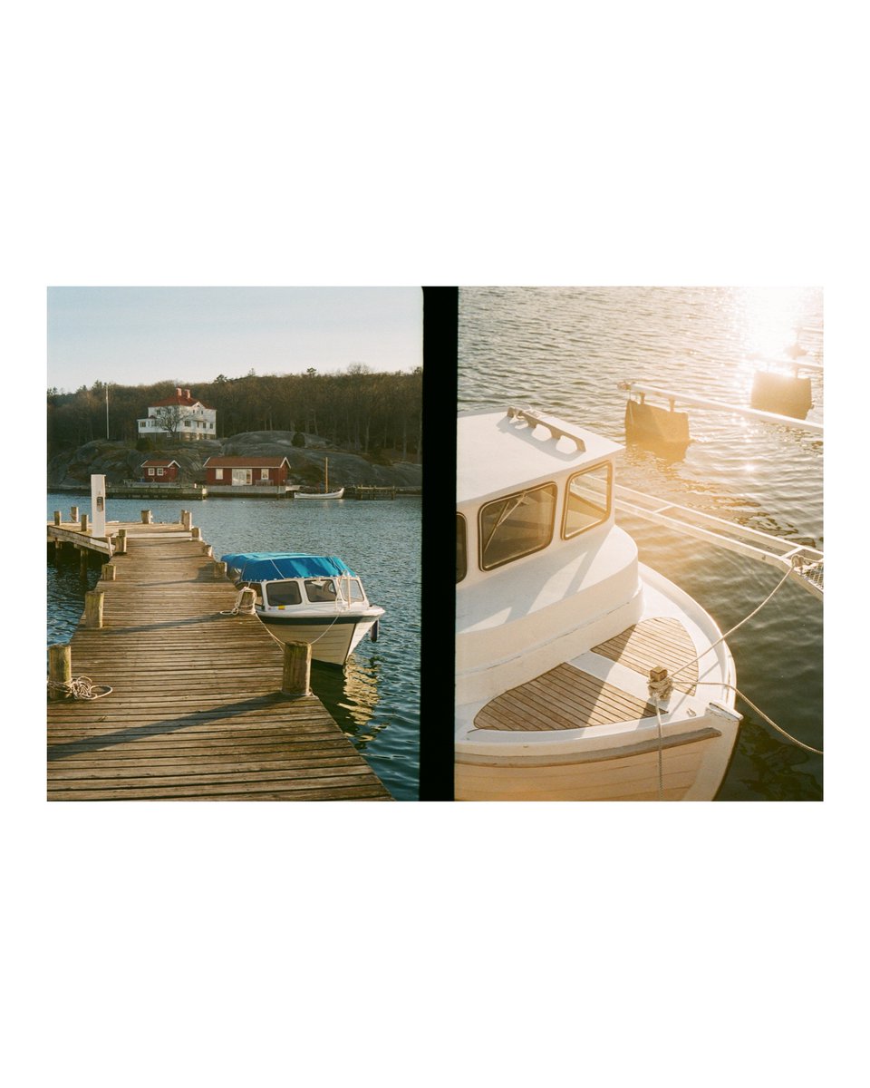 sheelios's tweet photo. some moments around Fjallbacka, Sweden. Vlog coming soon! #FujiSuperia200 #olympuspend3 #halfframephotography #FilmTwitter https://t.co/86vi2KxFfU