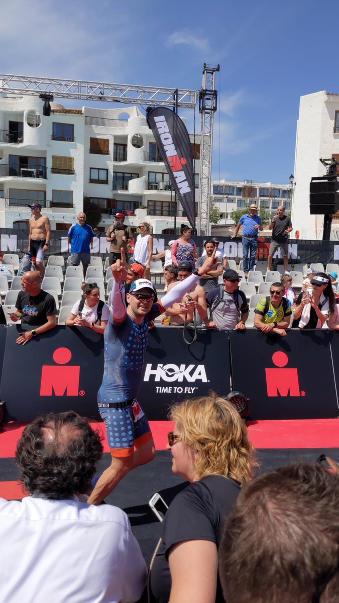Congratulations to all our IM70.3 Mallorca Finishers. It was the perfect end to months of dedication, commitment &amp; hard training. Congratulations to each and every one of you - we are so proud of you all #swimbikerun #womenwhotri #smilesaftermiles