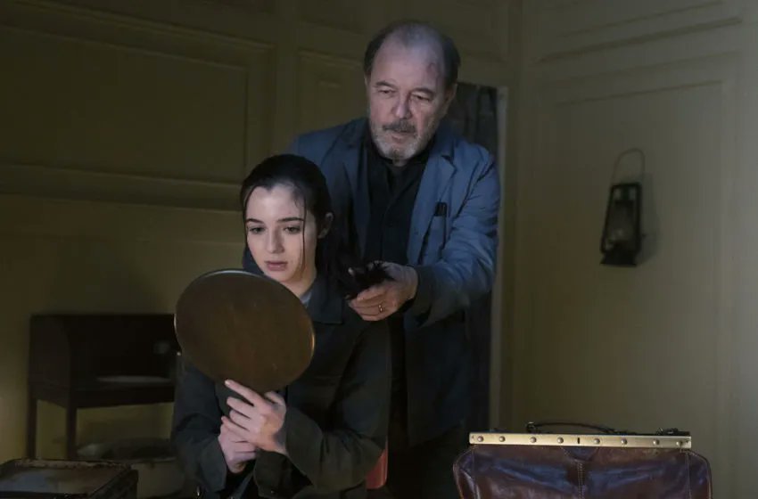 SQUAWKING_DEAD's tweet photo. 📝NEW📜#BLOG 📓#POST 

📰[Episode 190] Season 7, Episode 11 of Fear The Walking Dead, "Ofelia"

✍➡ https://t.co/ddHInXtco1

#FTWD #FearTheWalkingDead #OfeliaSalazar #DanielSalazar #LucianaGalvez #WesFTWD #FTWDWes #ArnoFTWD #FTWDArno #MorganJones #CharlieFTWD #FTWDCharlie https://t.co/LJuuE4fO1d