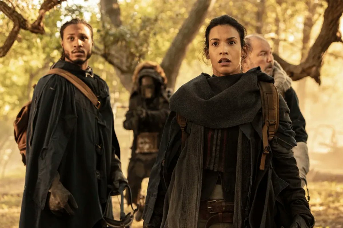 SQUAWKING_DEAD's tweet photo. 📝NEW📜#BLOG 📓#POST 

📰[Episode 190] Season 7, Episode 11 of Fear The Walking Dead, "Ofelia"

✍➡ https://t.co/ddHInXtco1

#FTWD #FearTheWalkingDead #OfeliaSalazar #DanielSalazar #LucianaGalvez #WesFTWD #FTWDWes #ArnoFTWD #FTWDArno #MorganJones #CharlieFTWD #FTWDCharlie https://t.co/LJuuE4fO1d