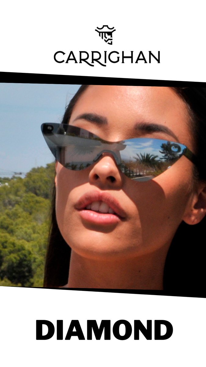 CarrighanSun's tweet photo. SÓLO HOY !! 

Modelo Diamond a 25€ , gastos incluidos ☀️😎 👇🏻

https://t.co/WhMO00wPQJ https://t.co/as6852DRvB