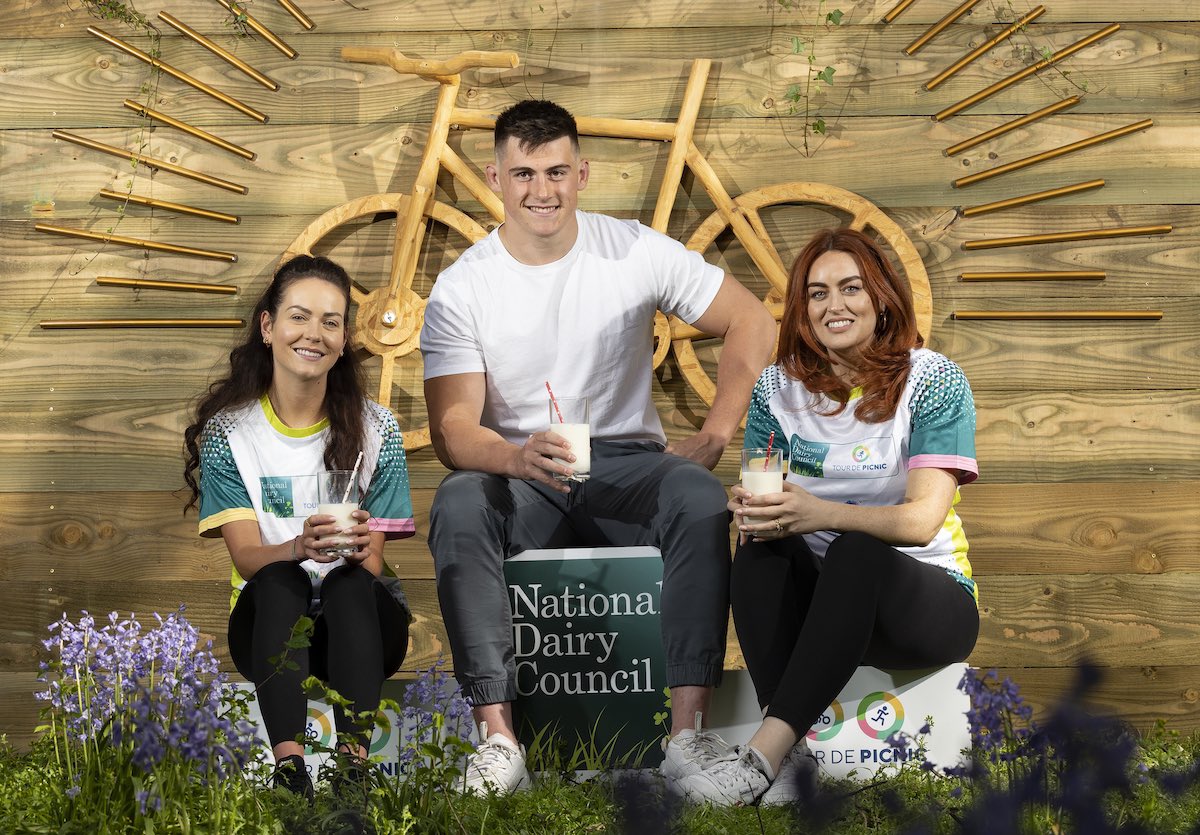 National Dairy Council tweet media