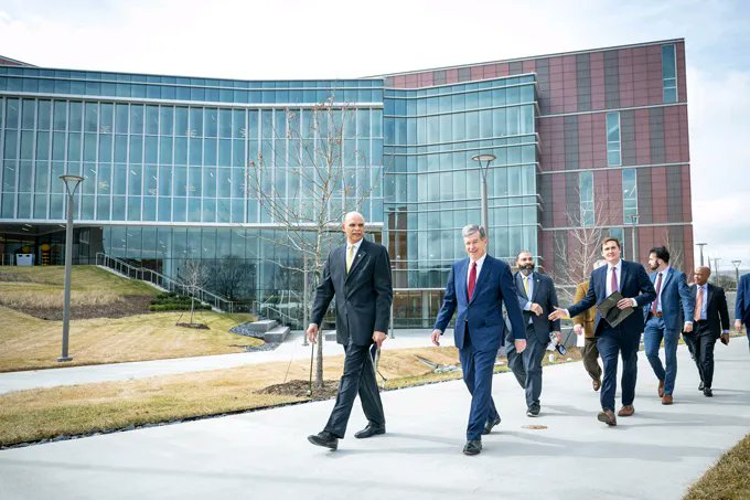 Piedmont Triad, NC tweet media