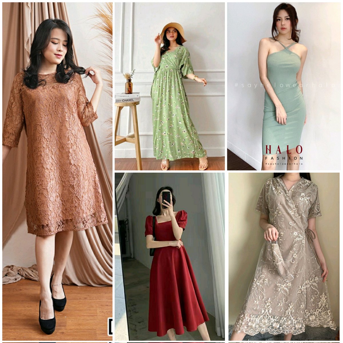 Rekomendasi Produk tweet media