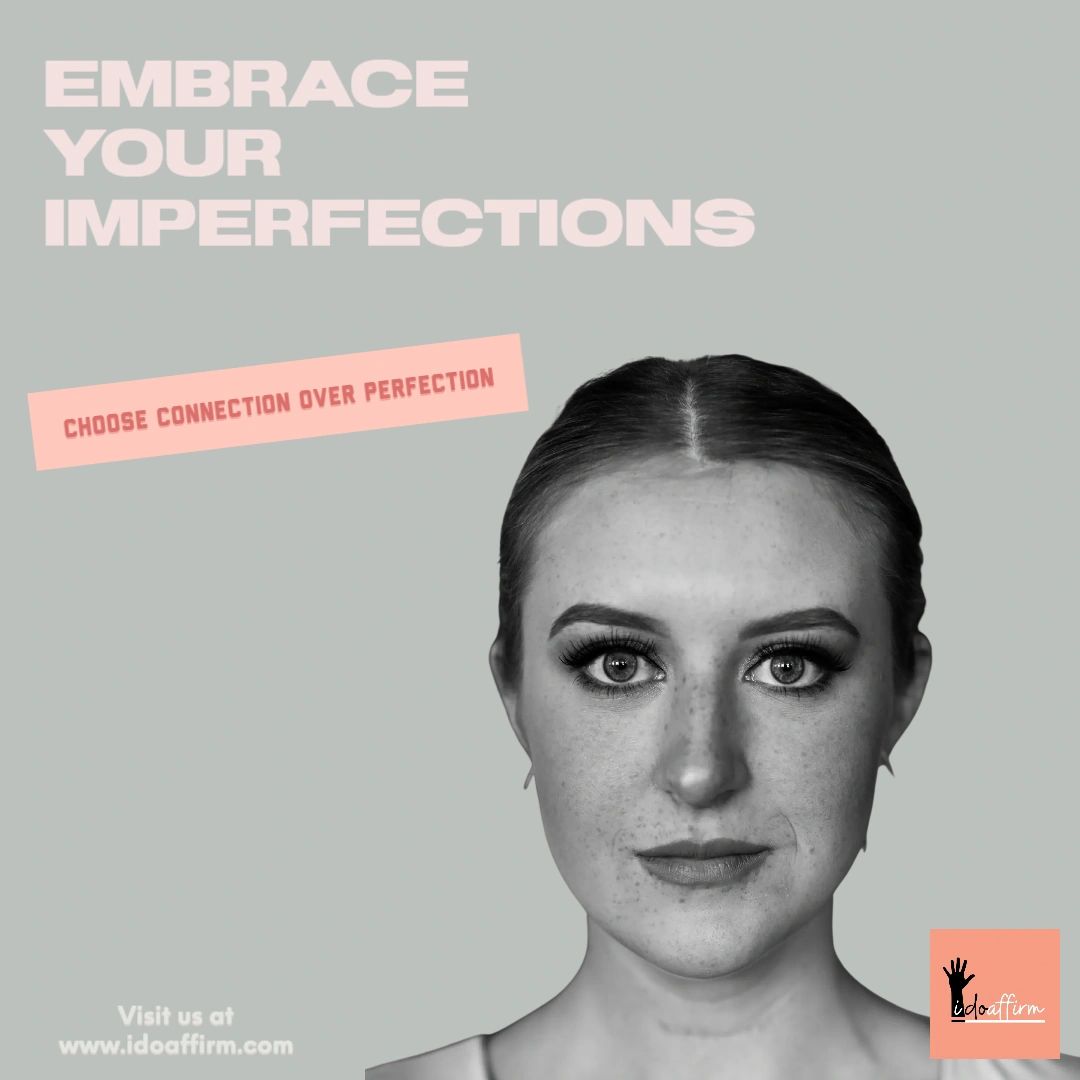 idoaffirm's tweet photo. Accept your humanity. Embrace what you can't erase. Visit us at https://t.co/ODghlulQhZ. https://t.co/lxwF2En5Xo