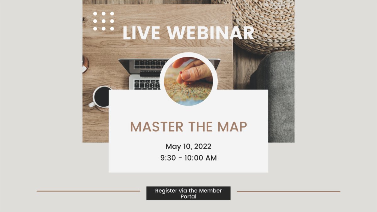 Have you mastered the Flexmls map? 📍

TOMORROW, May 10th at 9:30 AM (30 Minutes)

In this 30 minute webinar, learn how to utilize the 'Nosy Neighbor' tool and various tools available in the Flexmls map!

#mainelistings #flexmls #masterthemap #mainerealtors #mainerealestate