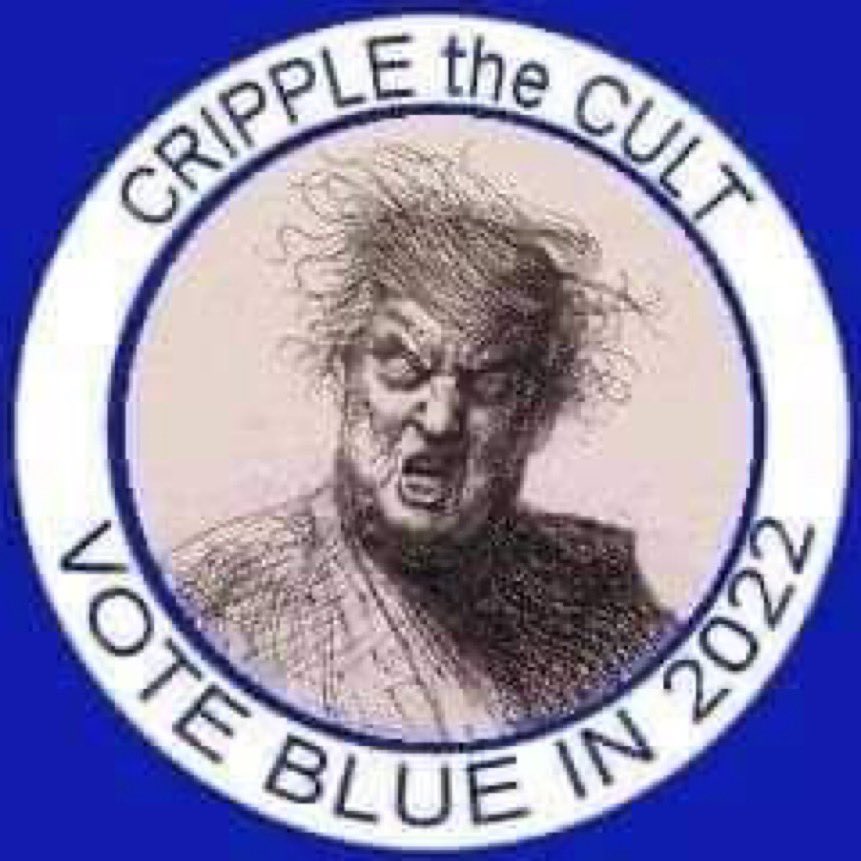 Jrlvr88's tweet photo. @realTuckFrumper #ProjectionAgain #GOPTheAmericanTaliban https://t.co/ETFIrETA9C
