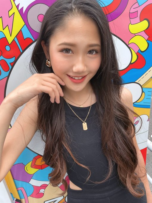 Twitterのコスプレ画像1