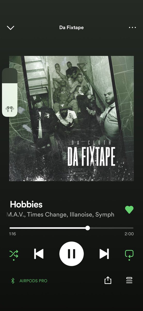 GRZtapez's tweet photo. Not enough people talk about how nice #DaCloth is. One of the greater factions in modern day hip hop. @Rigz585 @DaclothM @Chalkgates @illanoise585  #Mav #TimesChange #Symph #ItsDaCloth #GrimeyNY #HipHop #RealHipHop #Rochester #9orBetta https://t.co/MDFp5LnPHK