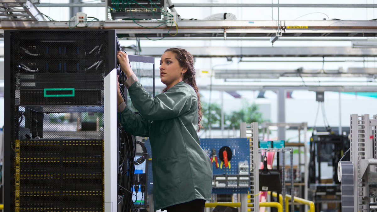 HPE_Support's tweet photo. Check out the top viewed Compute How-to Videos from the month of April.
#HPE #HPE_Compute
https://t.co/4O3IerCjfL https://t.co/o9B7HKZ9DA