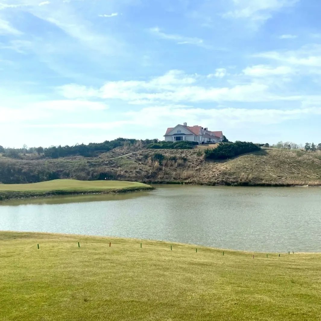 Travelin_Golfer's tweet photo. Got game? A MUST STOP @RoyalNewKent_GC 20 minutes east of @VisitRichmond @VisitVirginia Unique Mike #Strantz design. #Golfdigest Top 100 challenging as it gets. #Wineries close by. Follow the Beacons of Hope!
#golf #Richmond #virginia #golfers https://t.co/0488A7ABnx