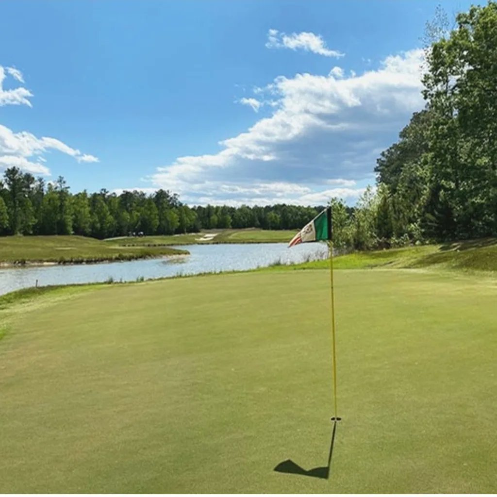 Travelin_Golfer's tweet photo. Got game? A MUST STOP @RoyalNewKent_GC 20 minutes east of @VisitRichmond @VisitVirginia Unique Mike #Strantz design. #Golfdigest Top 100 challenging as it gets. #Wineries close by. Follow the Beacons of Hope!
#golf #Richmond #virginia #golfers https://t.co/0488A7ABnx