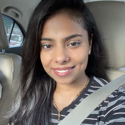 theVivechana's tweet photo. #NewProfilePic https://t.co/4wKEPXWDZI