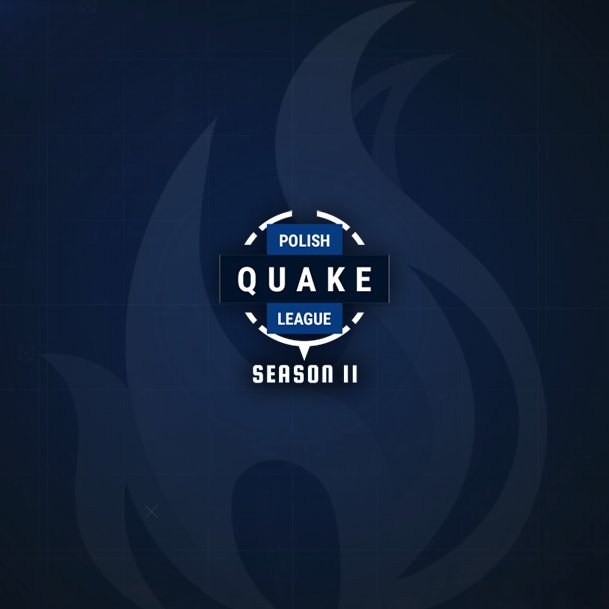 Powracamy z ostatnimi meczami Dywizji Diamentowej i Elitarnej, gdzie:
- o 19:30 nervvus oraz LuqAtMe powalczą o rozstawienie w finałach
- o 20:30 SL4VE i VexXxuS powalczą o wejście do finału w dwumeczu BO3

STREAM: twitch.tv/saintnomore
🇵🇱 CAST: <a href="/1saintnomore/">Michał 'SaintNoMore' Pawłowski</a> 
#quake #pql