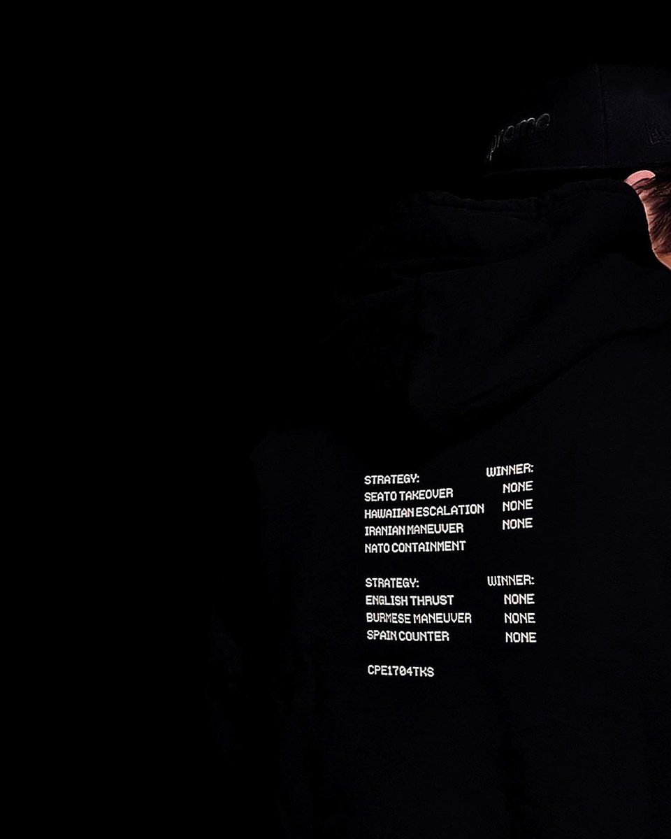 HILOG2017's tweet photo. DEFCON GROUP👍
📦Open!
・DEFCON LCD HOODED SWEATSHIRT
The hoodie was just right, not too big!😊👍
I also wear them in the middle of summer. 🏒🥅🥶🧊
📦🇺🇸✈︎📦Took me a while to open the package!😵🙌
#defcon #defcongroup
#undefeated
#nikeBlazerLow77Jumbo https://t.co/sd1cudUuVH