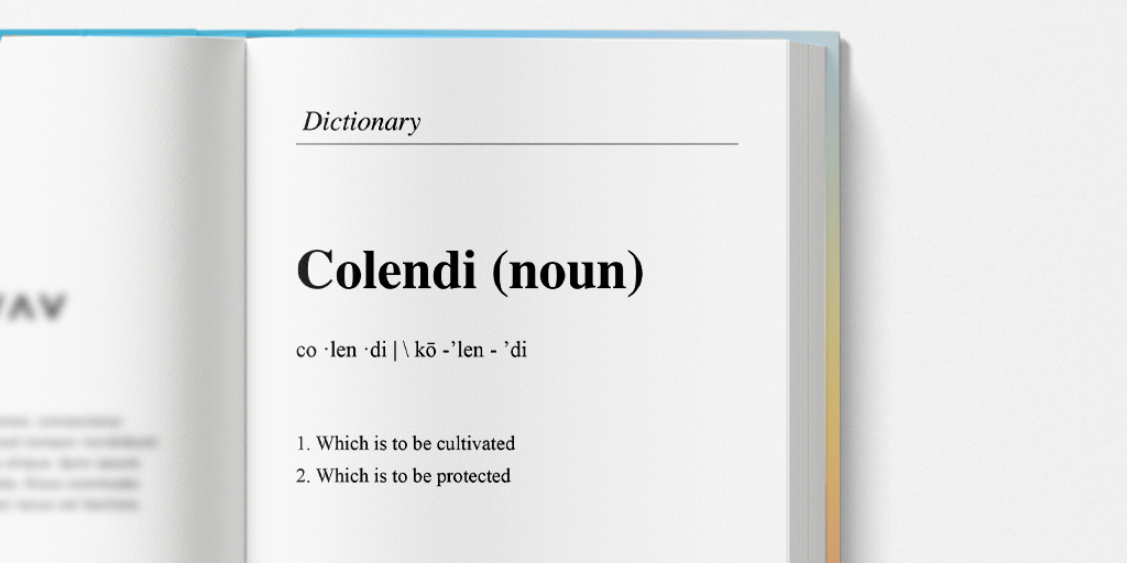 ColendiApp's tweet photo. Colendi in a nutshell 🔍

#Colendi #Colendians https://t.co/CVGciekiTU