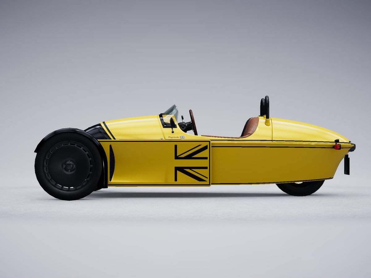 magnitudefinanc's tweet image. After reading @Tim_Oldland&apos;s latest blog, we&apos;ve been playing around in the configurators again...

Anyone for a Morgan Super 3 banana-mobile?

Read more here - eu1.hubs.ly/y0SW7m0

#configurators #lamborghini #ferrari #astonmartin #porsche #morgan #landrover #supercars