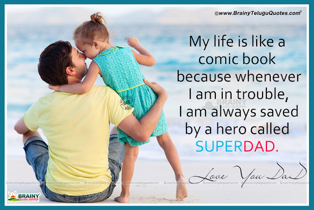 135 BEST Quotes on Father Daughter Love  Bigenter