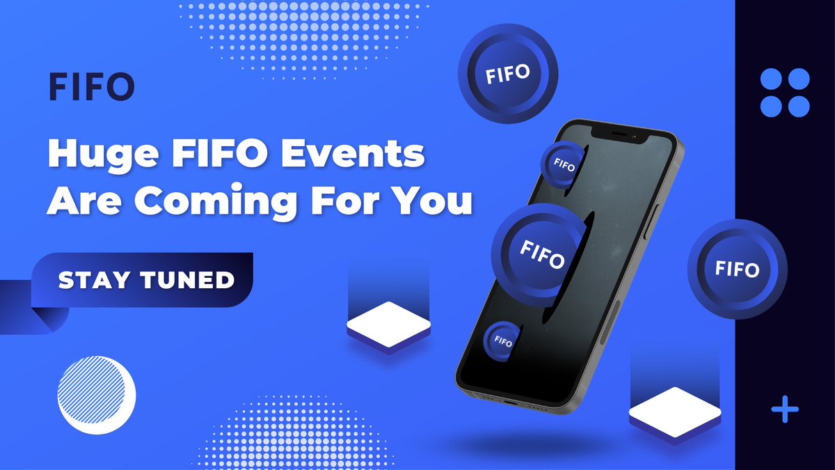 Fifo Finace tweet media