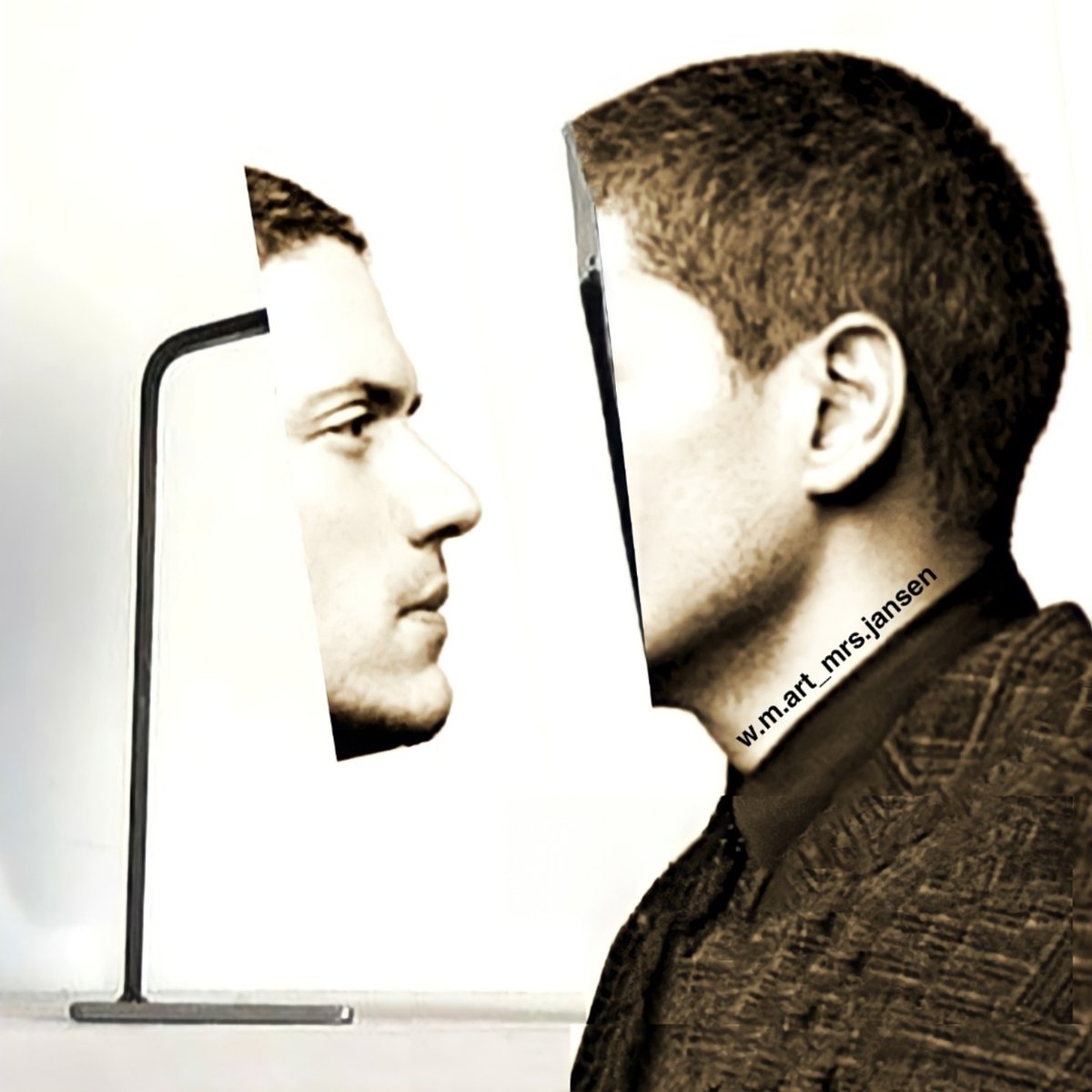 WM_art_posts's tweet photo. Wentworth Miller.  PhotoArt.
#wentworthmiller 
https://t.co/ExHIV2vzso https://t.co/kWsSqtzsub