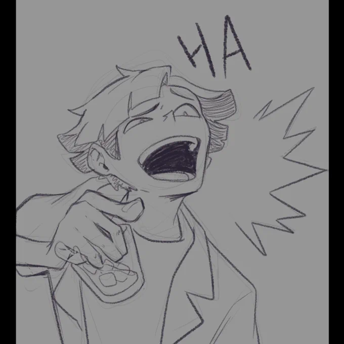 he was a one off character by yall got attached like hes distant parental figure https://t.co/51p579Jd2t 