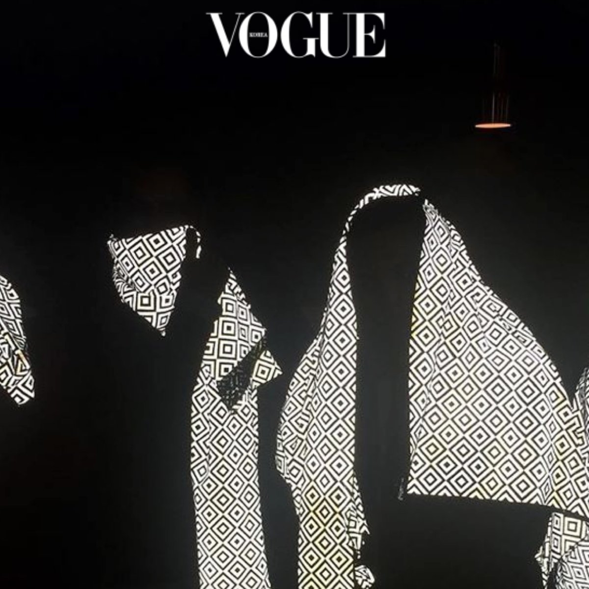 whatstheishu's tweet photo. @whatstheishu as featured in @voguemagazine 

#WHATSTHEISHU https://t.co/qJY21Scjai