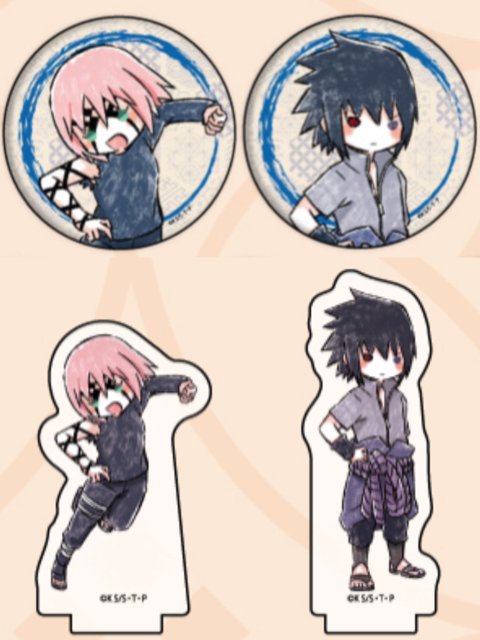 国内配送】 sasukeちゃん⑅︎◡̈︎* 各種パーツ - pezocar.com.br