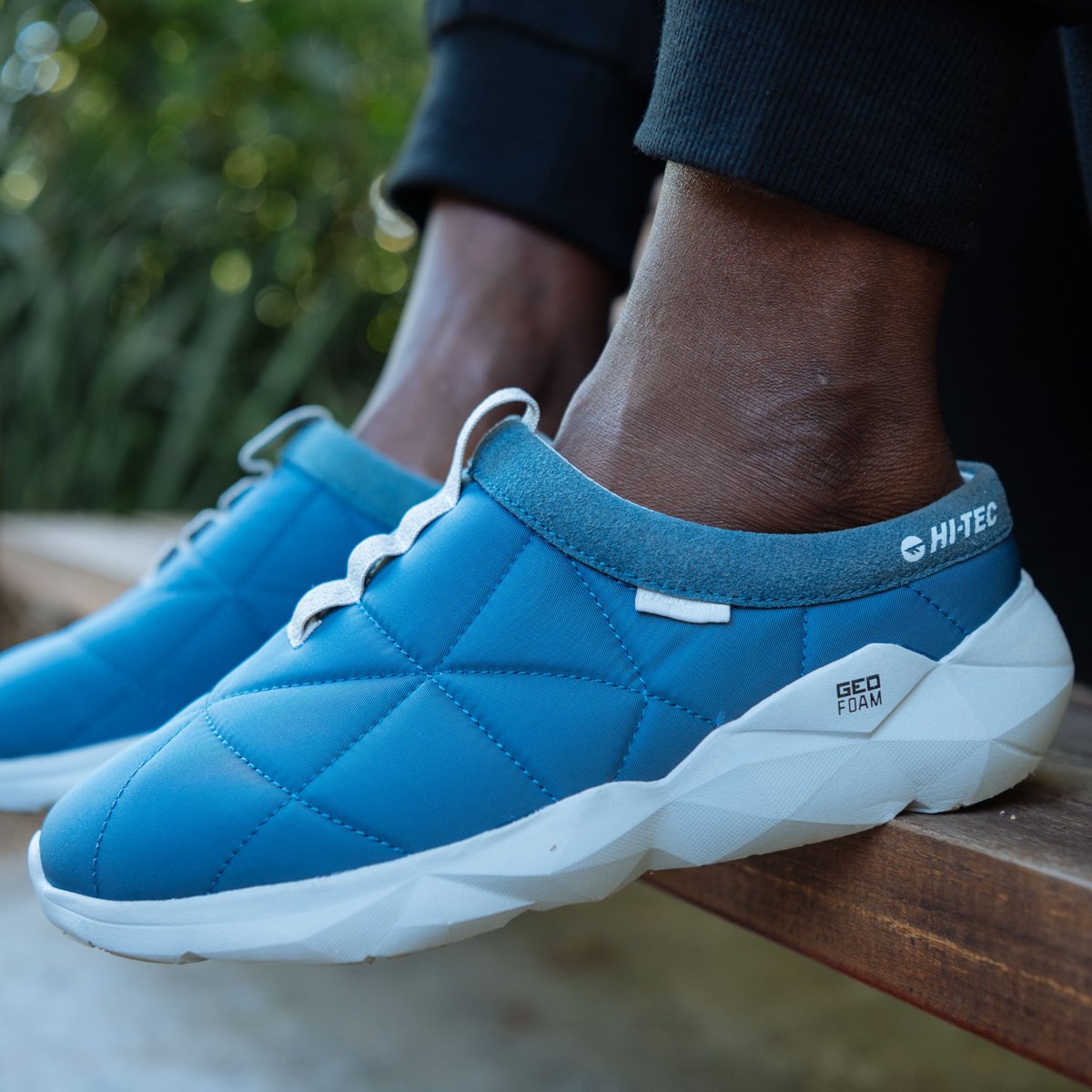 Hi-Tec South-Africa on Twitter: "Casual, meet comfort. A super for men &amp; women. Get it online &amp; in-store today. #HiTecSA #GEO #slipon https://t.co/frb3nbpP2X" / X